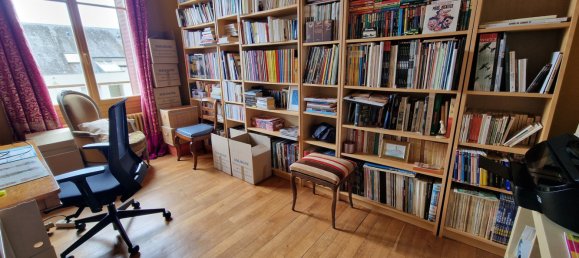 4 Schlafzimmer Haus in Blois, France, Nr. 61044 13