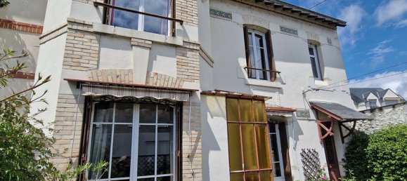 4 Schlafzimmer Haus in Blois, France, Nr. 61044 8