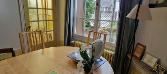 4 Schlafzimmer Haus in Blois, France, Nr. 61044 4