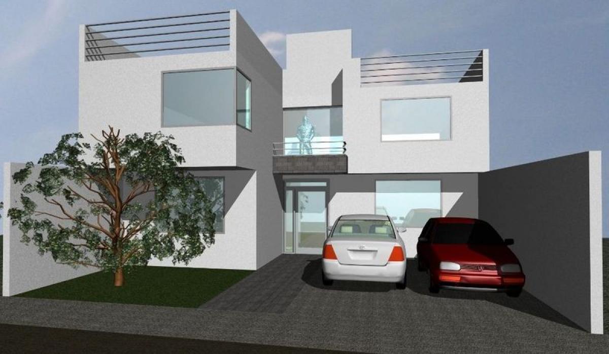 3 bedrooms House in Veracruz, Mexico No. 210205