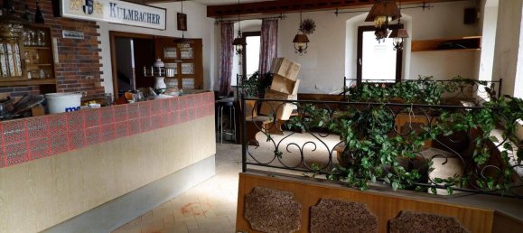 Café / restaurante em Kulmbach, Germany 450 m² N.º 119390 9