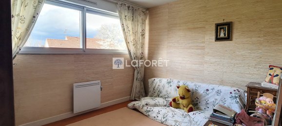 4 bedrooms House in Bruyeres-et-Montberault, France No. 93698 7