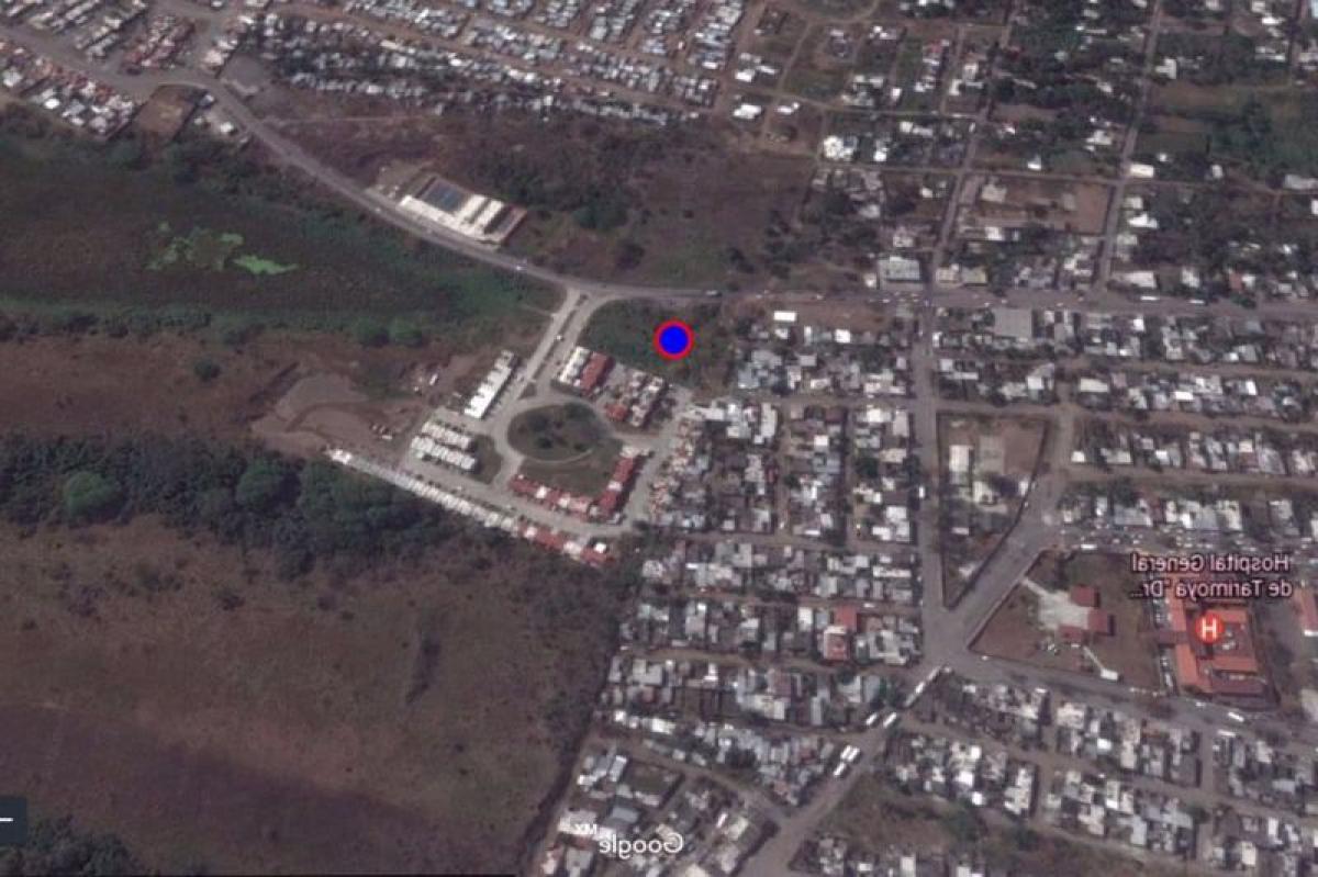 Земельный участок в Веракрус, Мексика № 206110