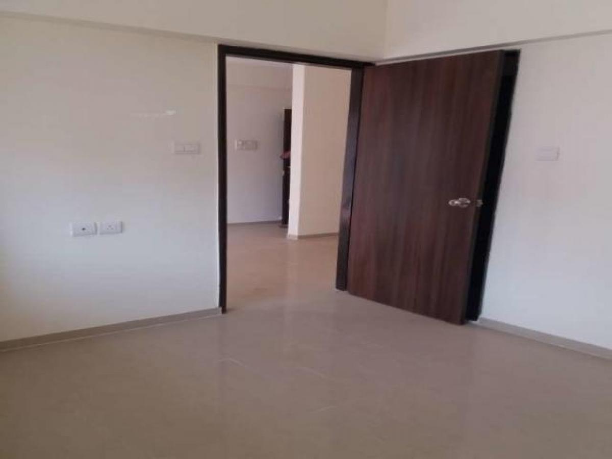 Studio à Mumbai, India No. 42394