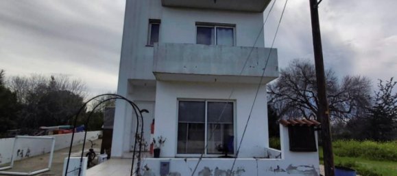 3 غرف نوم فيلا في Tremithousa, Cyprus رقم 23000 11