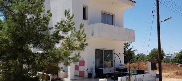 3 غرف نوم فيلا في Tremithousa, Cyprus رقم 23000 8