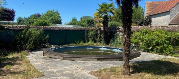 Villa de 8 habitaciónes en Boynes, France No. 332968 8