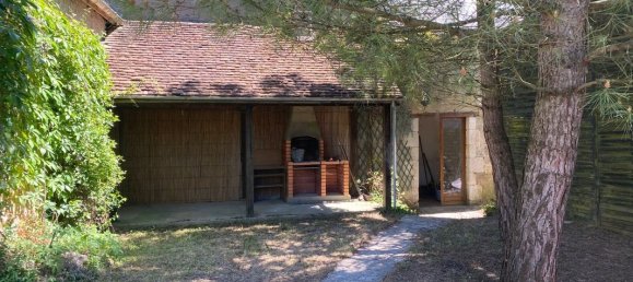 Villa de 8 habitaciónes en Boynes, France No. 332968 7