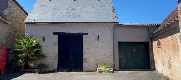 Villa de 8 habitaciónes en Boynes, France No. 332968 9