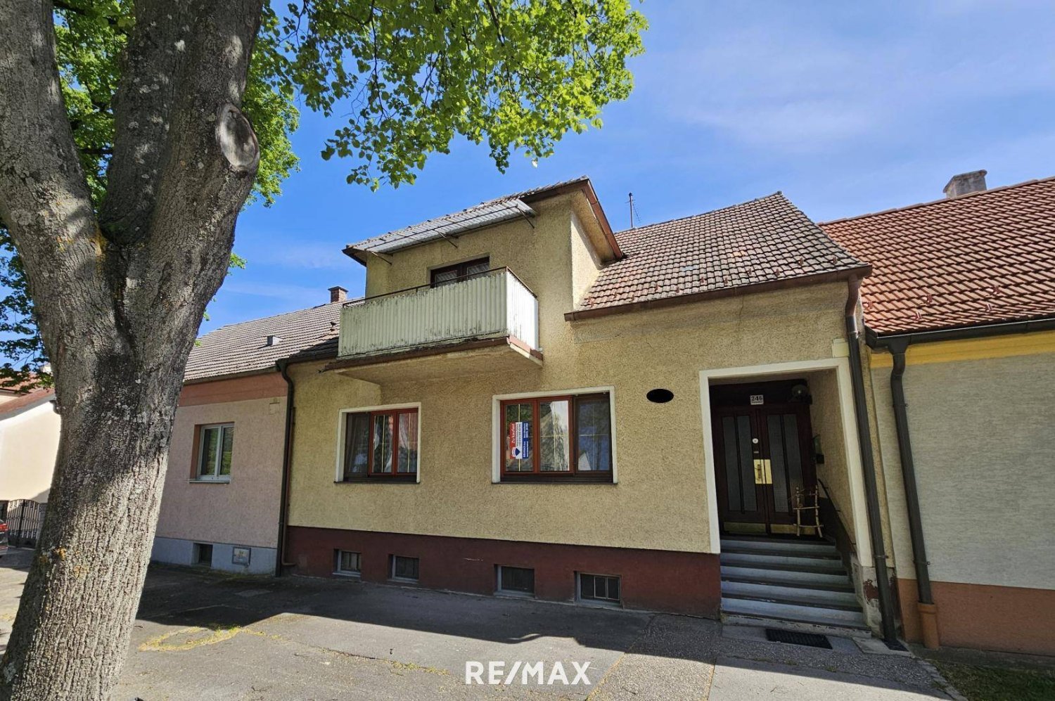 4 rooms House in Stronsdorf, Austria No. 247449