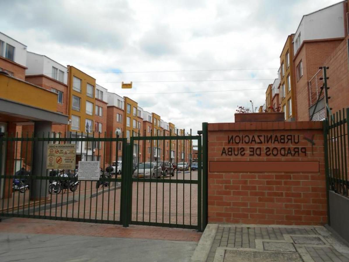 2 Schlafzimmer Haus in Bogota, Colombia, Nr. 11120