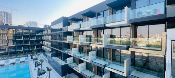 1 bedroom Apartment in Dubai, UAE No. 20893 11