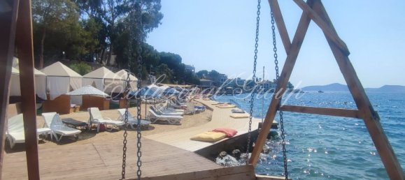 Вилла 2+1 в Бодрум, Турция № 28782 16