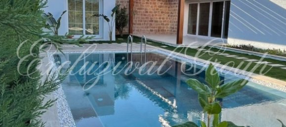 Вилла 2+1 в Бодрум, Турция № 28782 4