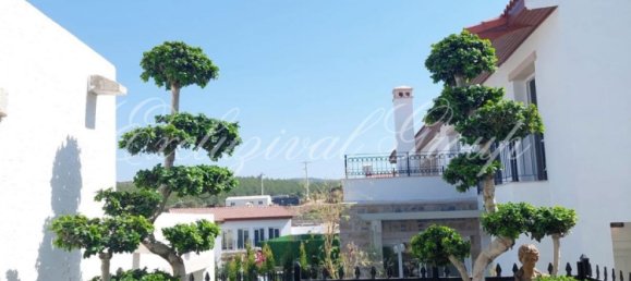 Вилла 2+1 в Бодрум, Турция № 28782 12