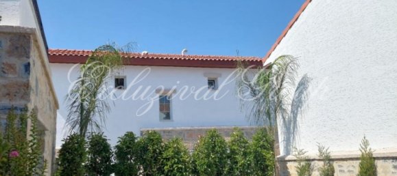 Вилла 2+1 в Бодрум, Турция № 28782 11