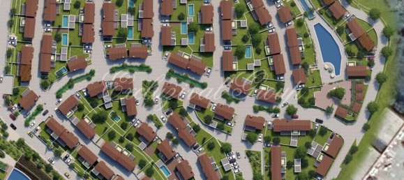 Вилла 2+1 в Бодрум, Турция № 28782 21