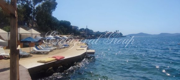 Вилла 2+1 в Бодрум, Турция № 28782 18