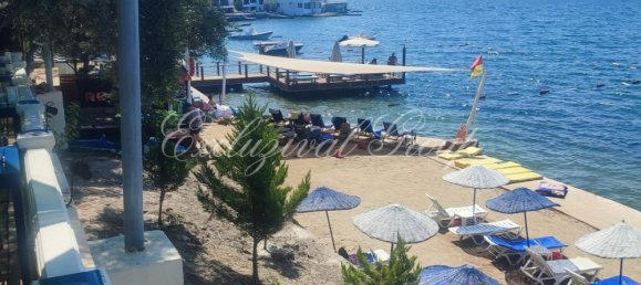 Вилла 2+1 в Бодрум, Турция № 28782 17