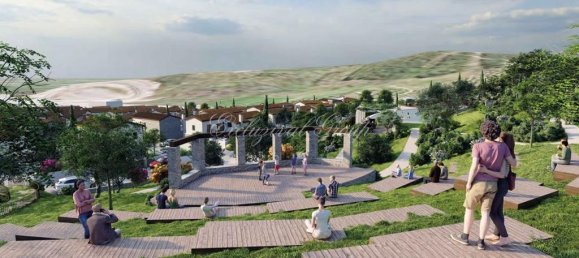 Вилла 2+1 в Бодрум, Турция № 28782 19