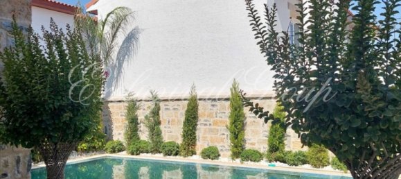 Вилла 2+1 в Бодрум, Турция № 28782 6