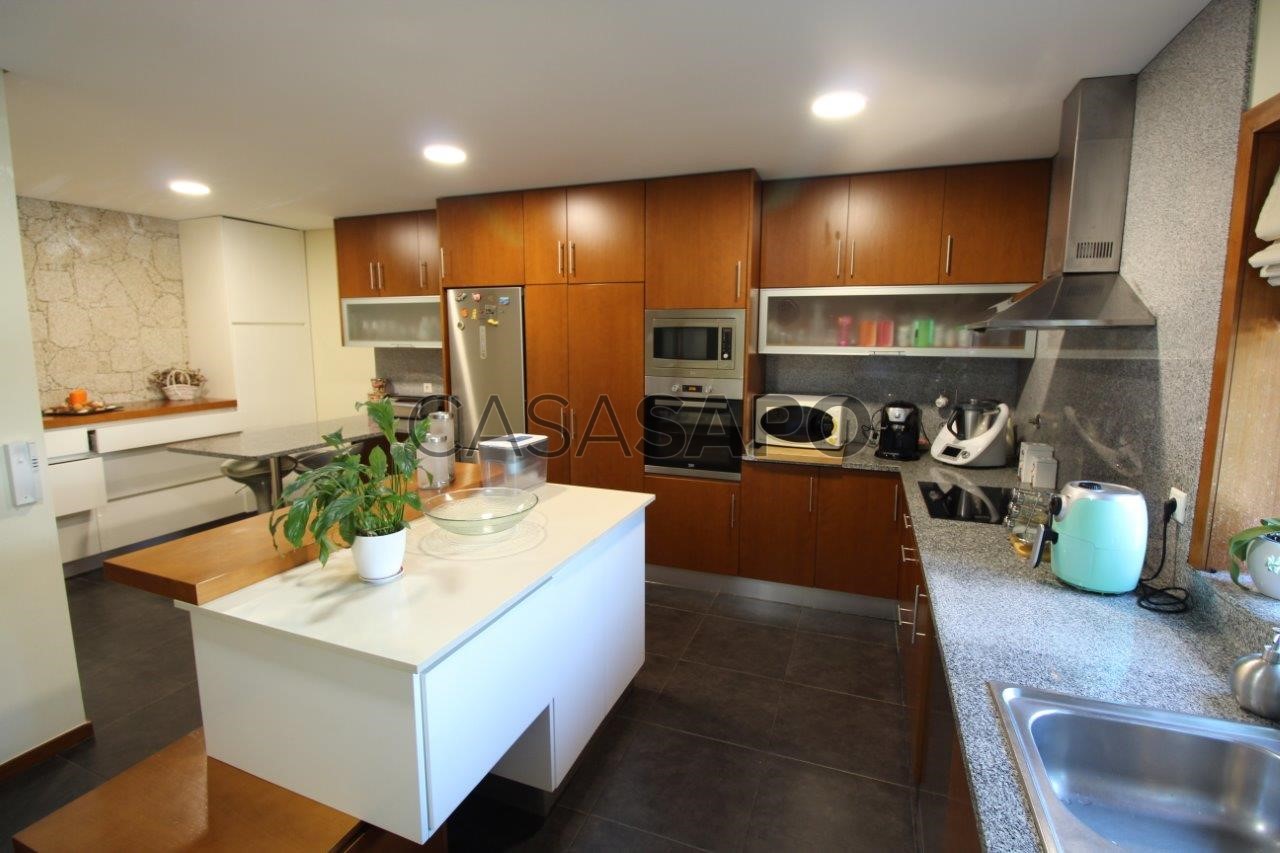 4 chambres Maison à Rendufe, Portugal No. 215979