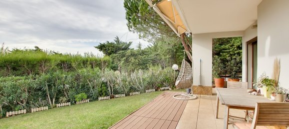 3 غرف نوم فيلا في Cascais, Portugal رقم 51075 3