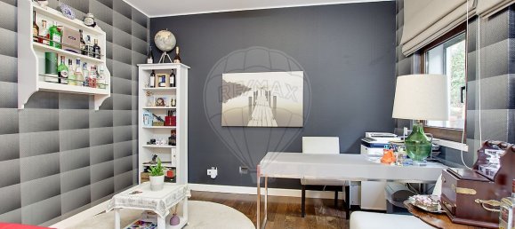 3 غرف نوم فيلا في Cascais, Portugal رقم 51075 6