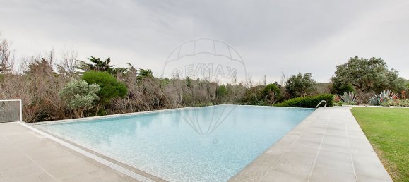 3 غرف نوم فيلا في Cascais, Portugal رقم 51075 23