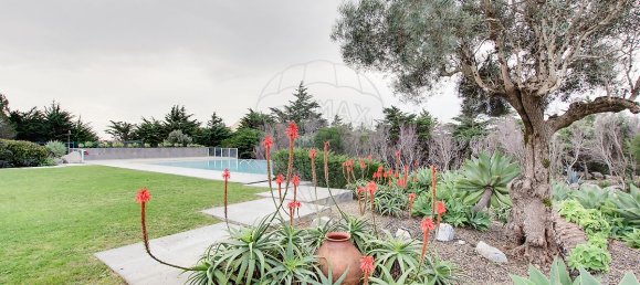 3 غرف نوم فيلا في Cascais, Portugal رقم 51075 25