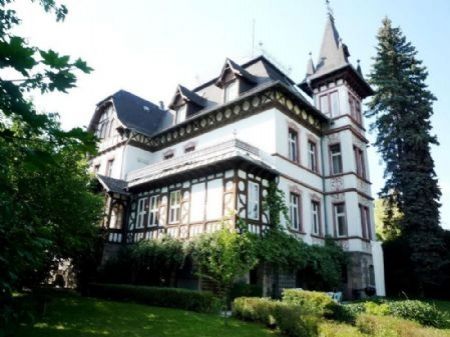 Villa de 12 dormitorios en Fulda, Germany No. 58416