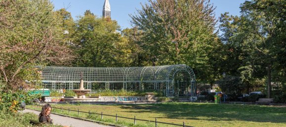 Apartamento de 2 dormitorios en Neukolln, Germany No. 96766 10