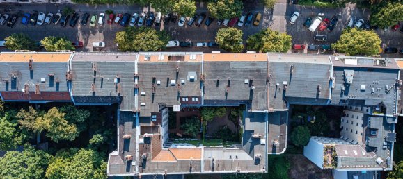 Apartamento de 2 dormitorios en Neukolln, Germany No. 96766 6