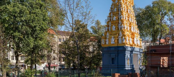 Apartamento de 2 dormitorios en Neukolln, Germany No. 96766 12