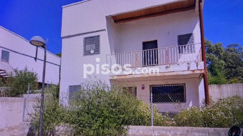 4 bedrooms House in Andalusia, Spain No. 261832