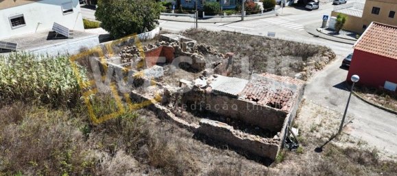  قطعة أرض في Ericeira, Portugal رقم 345313 10