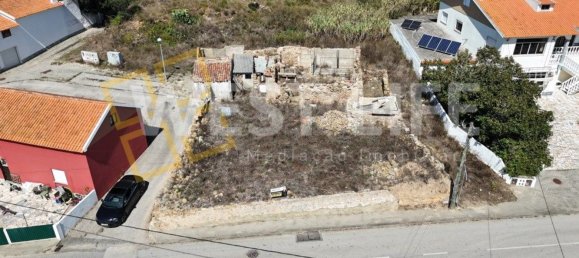  قطعة أرض في Ericeira, Portugal رقم 345313 7
