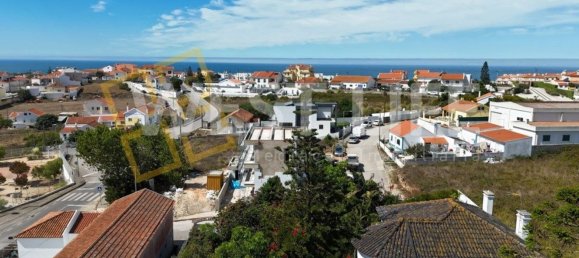  قطعة أرض في Ericeira, Portugal رقم 345313 14