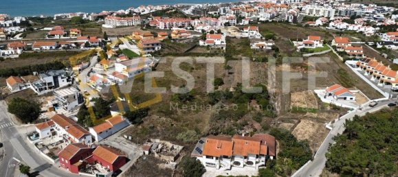  قطعة أرض في Ericeira, Portugal رقم 345313 21