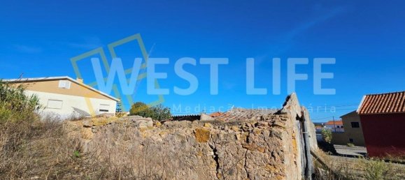  قطعة أرض في Ericeira, Portugal رقم 345313 18