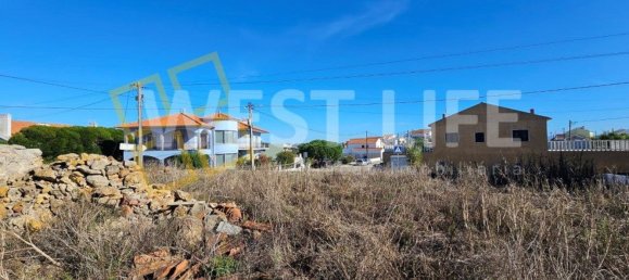  قطعة أرض في Ericeira, Portugal رقم 345313 20