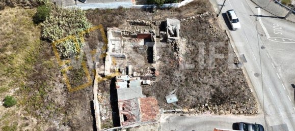  قطعة أرض في Ericeira, Portugal رقم 345313 2