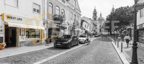  قطعة أرض في Ericeira, Portugal رقم 345313 28