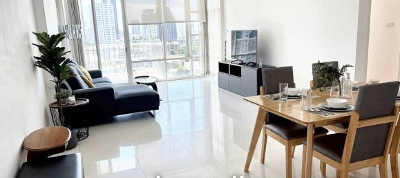 2 bedrooms Condo in Bangkok, Thailand No. 24088 5