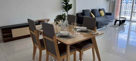 2 bedrooms Condo in Bangkok, Thailand No. 24088 7