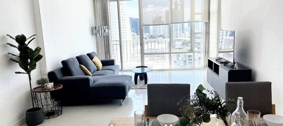 2 bedrooms Condo in Bangkok, Thailand No. 24088 2