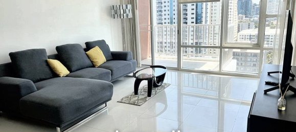 2 bedrooms Condo in Bangkok, Thailand No. 24088 3