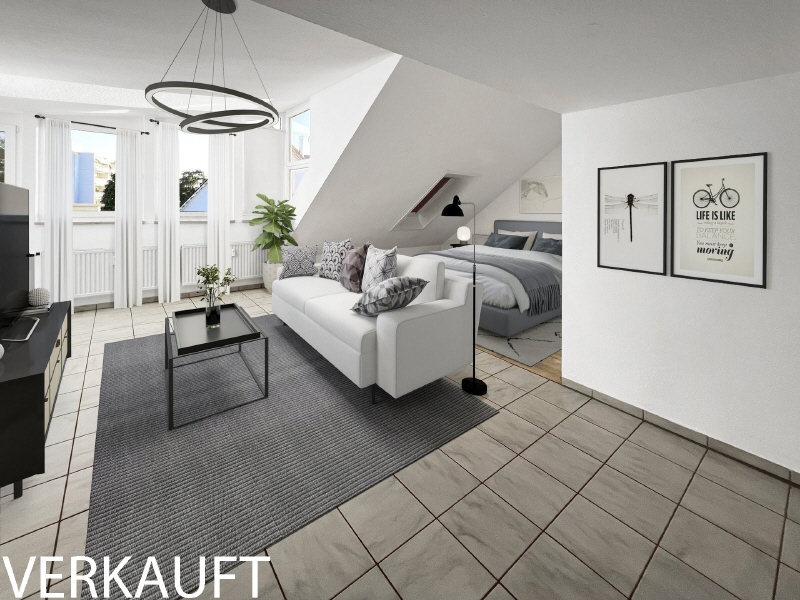 2-salle Appartement à Ravensburg, Germany No. 13664