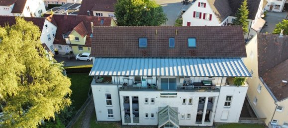 2-salle Appartement à Ravensburg, Germany No. 13664 9