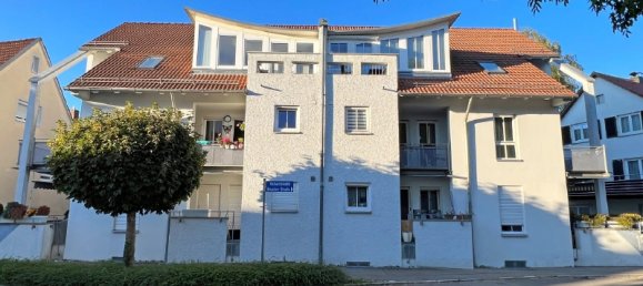 2-salle Appartement à Ravensburg, Germany No. 13664 2